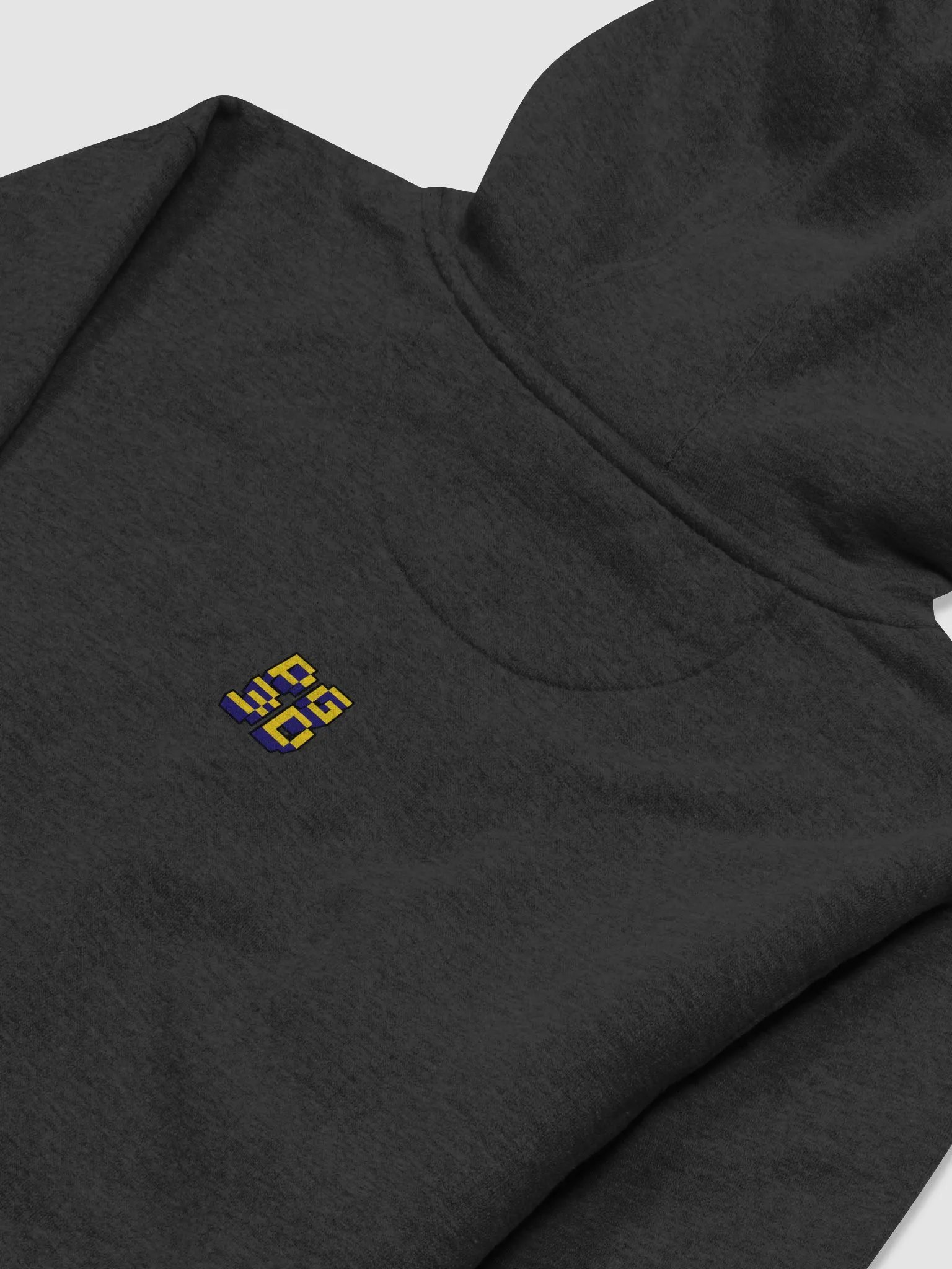 Pixelman Hoodie product image (4)
