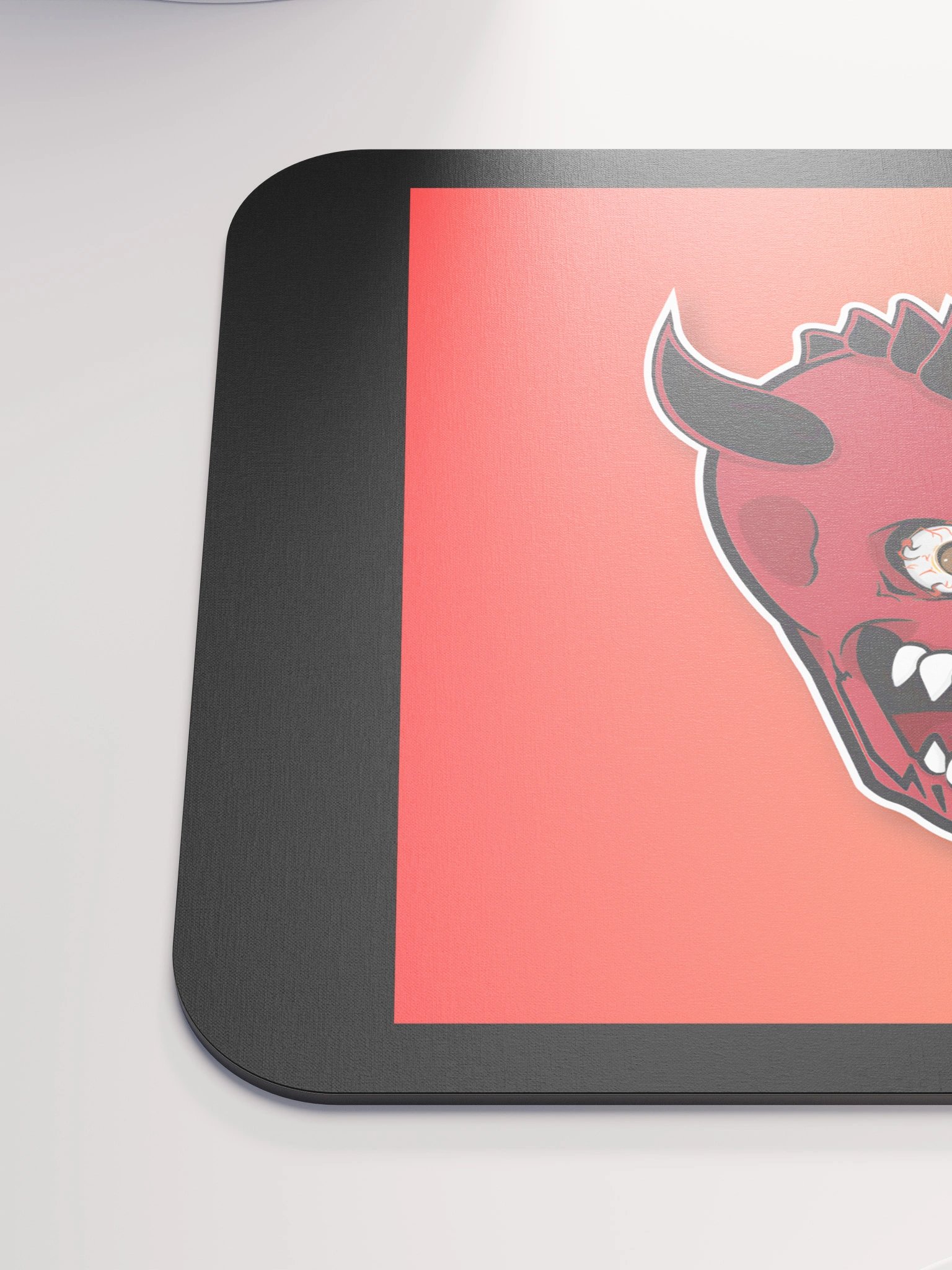 Logo Mouse Pad product image (6)
