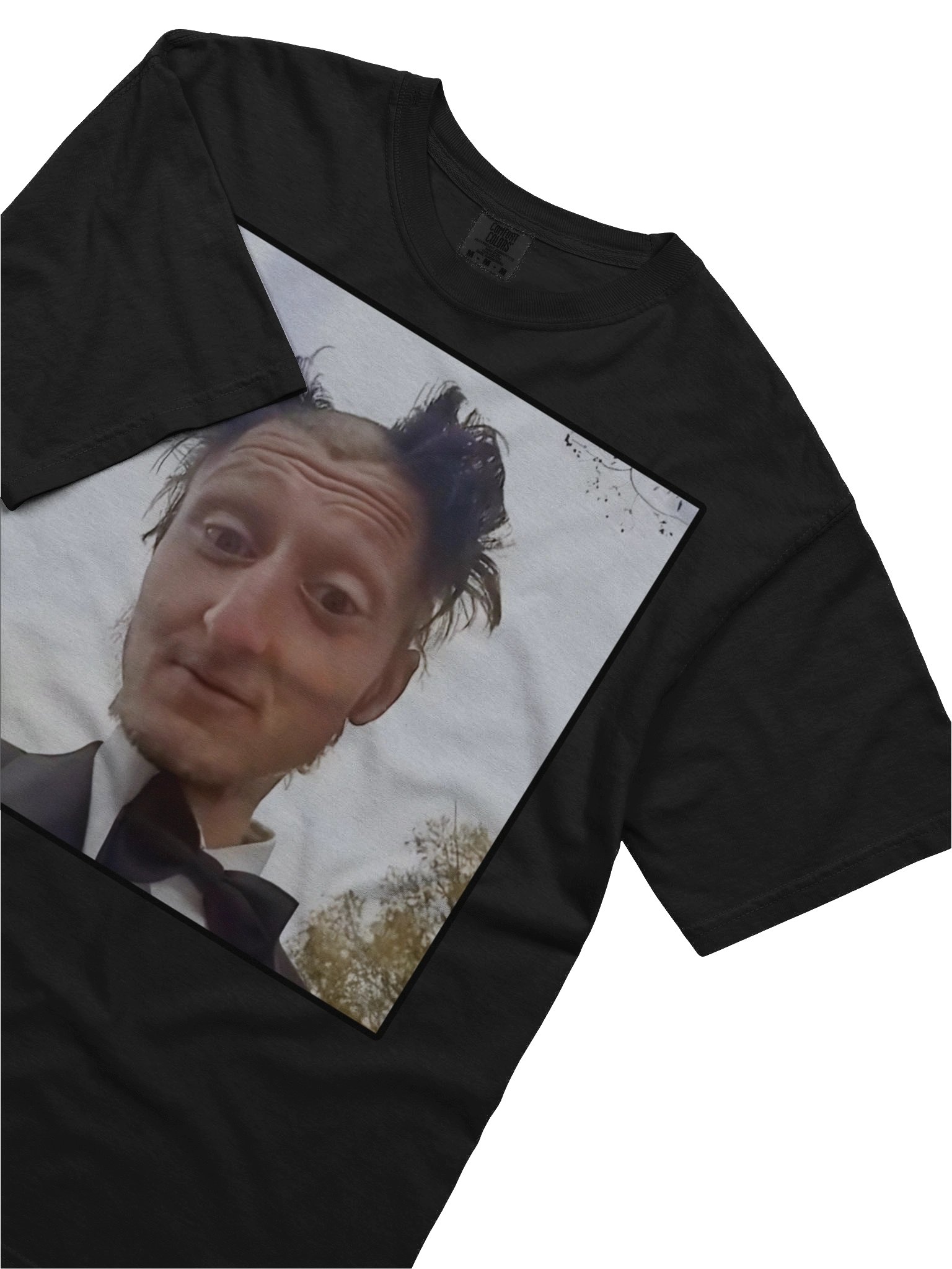 Daniel Larson Shirt product image (5)