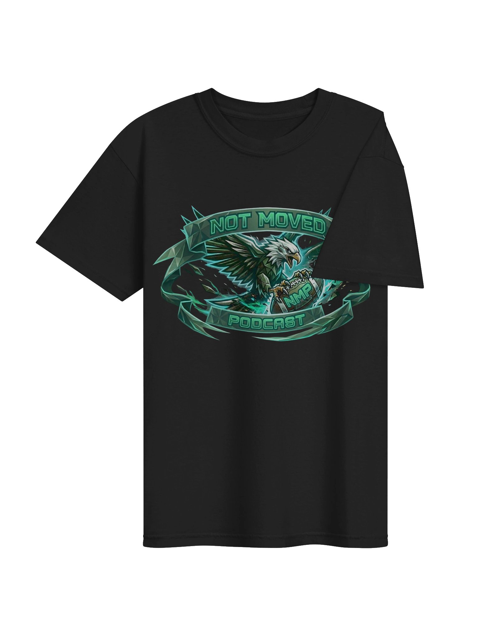 NMP Eagle product image (30)