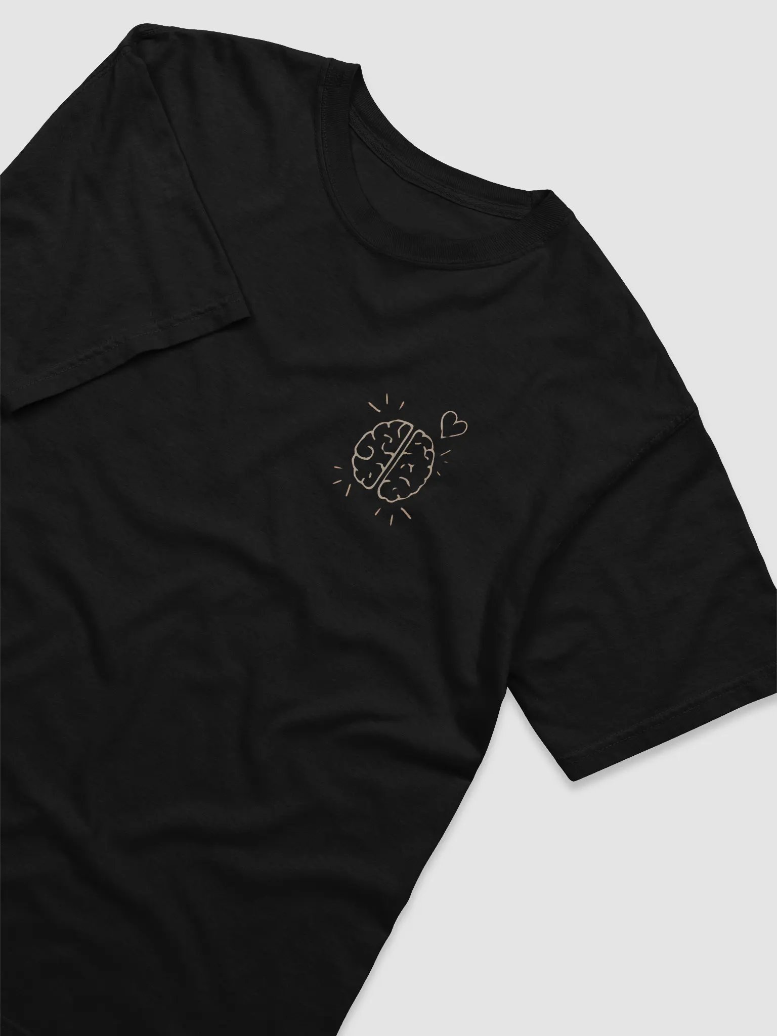 Cute Coded & Chronically Misunderstood T-shirt product image (21)