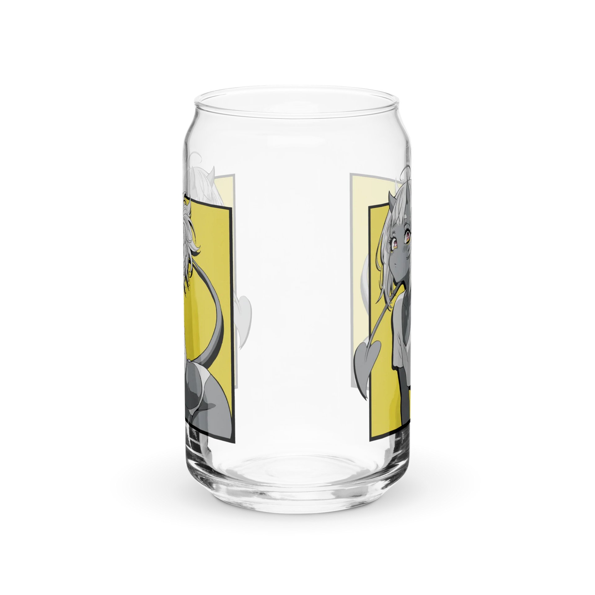Kuu Panel Glass product image (2)