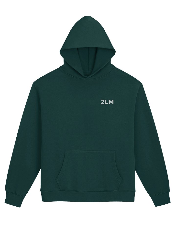 2LM Core Hoodie product image (3)