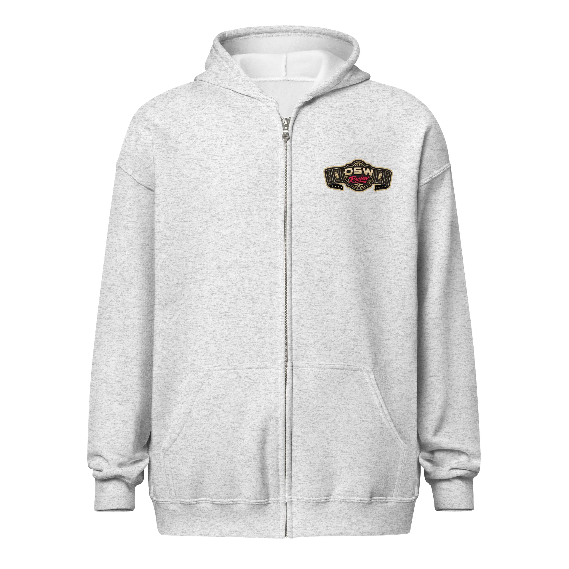 OOC's hoodie product image (3)