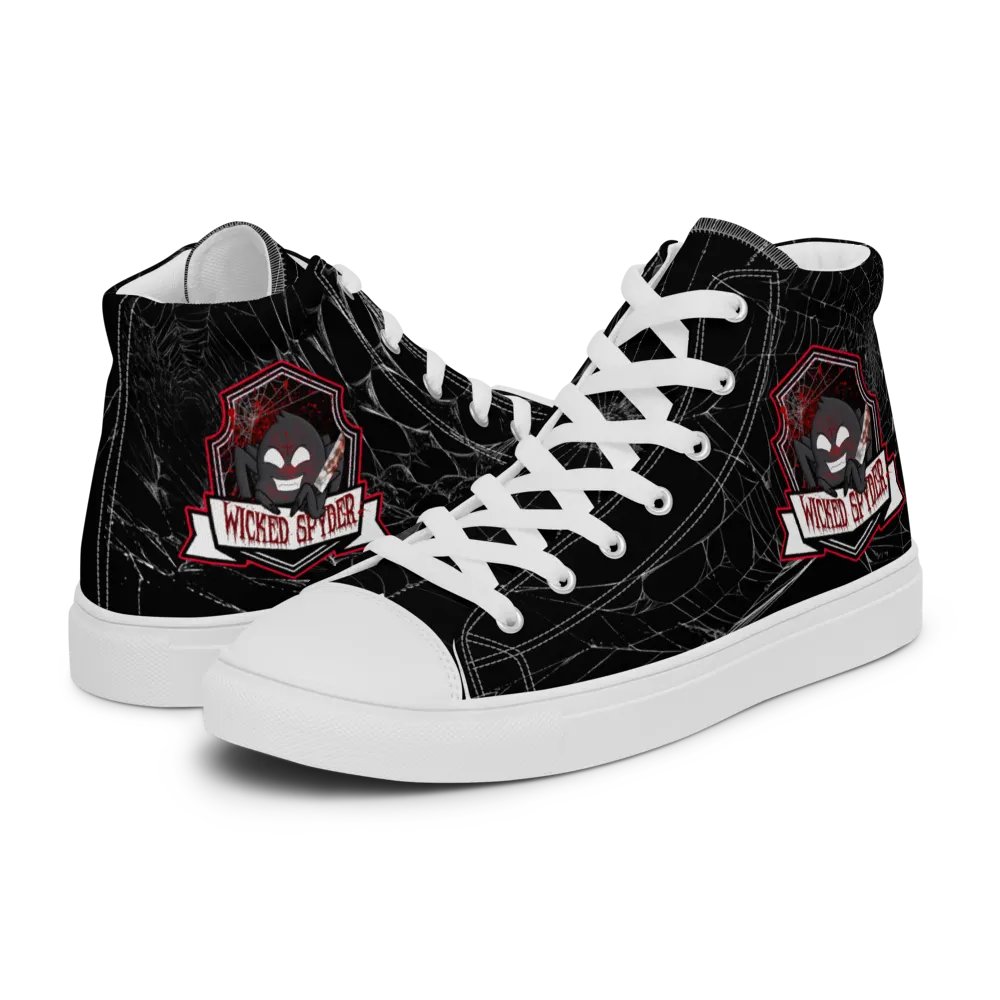 Webbed High Tops product image (10)
