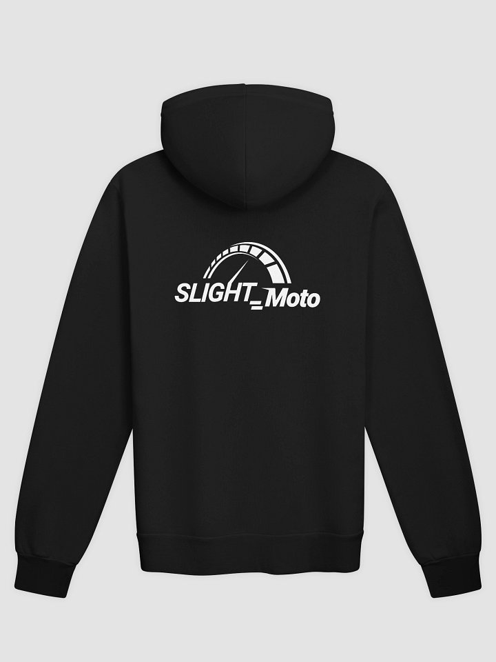 Supersoft Comfort Hoodie - SLIGHT_ Moto product image (6)