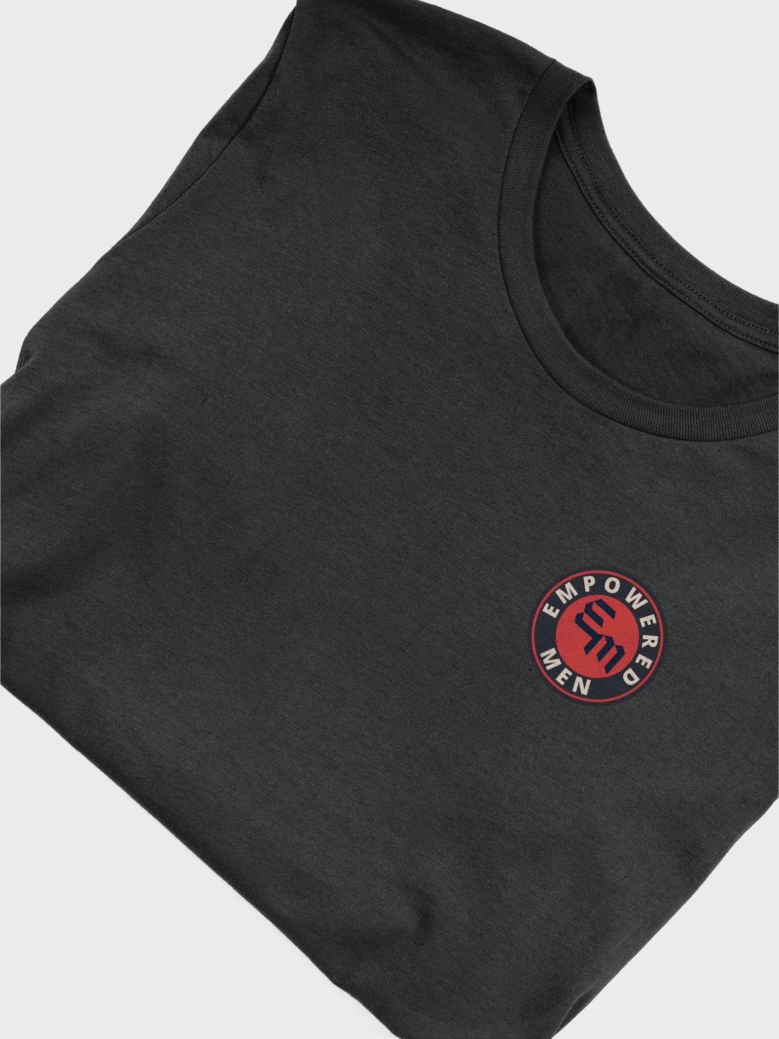 SuperSoft Empowered Men Tee product image (20)
