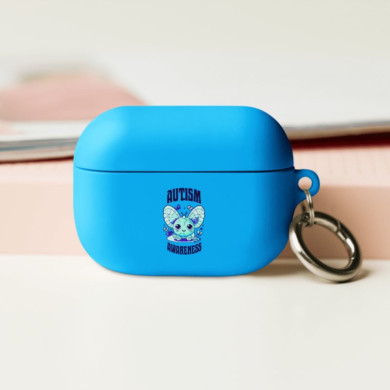 Autism Awareness Air Pod case product image (5)