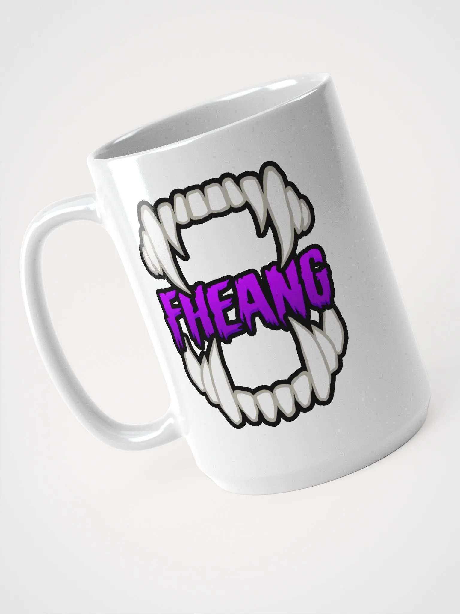 Fheang - Mug product image (3)