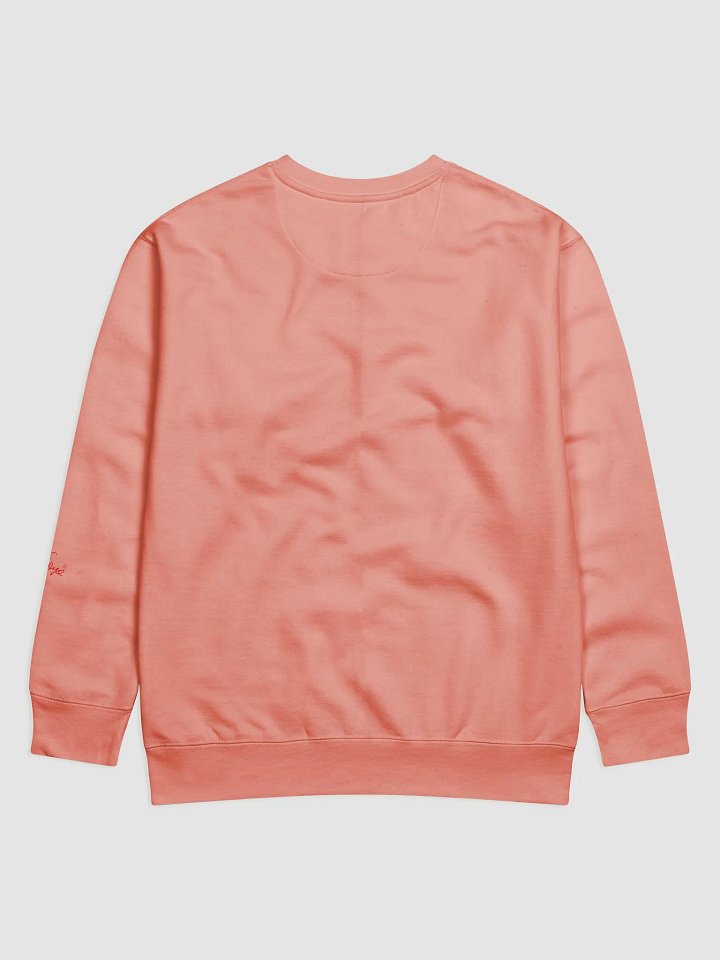 FOYO Silence Cotton Heritage Premium Sweatshirt product image (2)