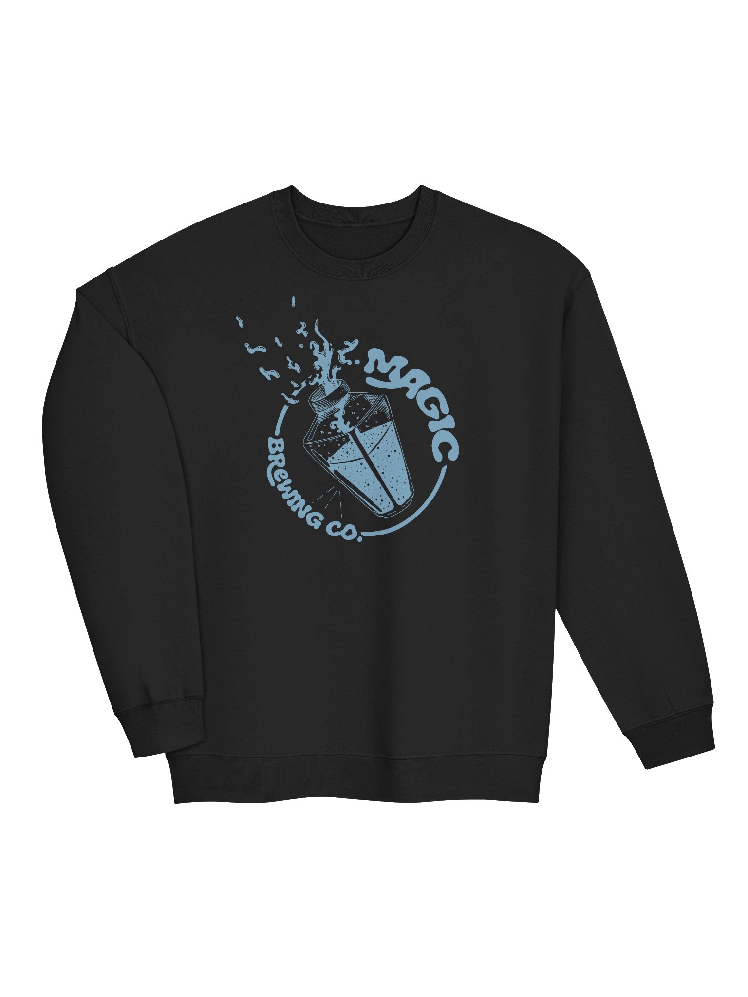 Magic Brewing Co. Crewneck product image (3)
