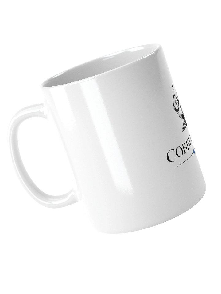 The Monument Mug product image (2)