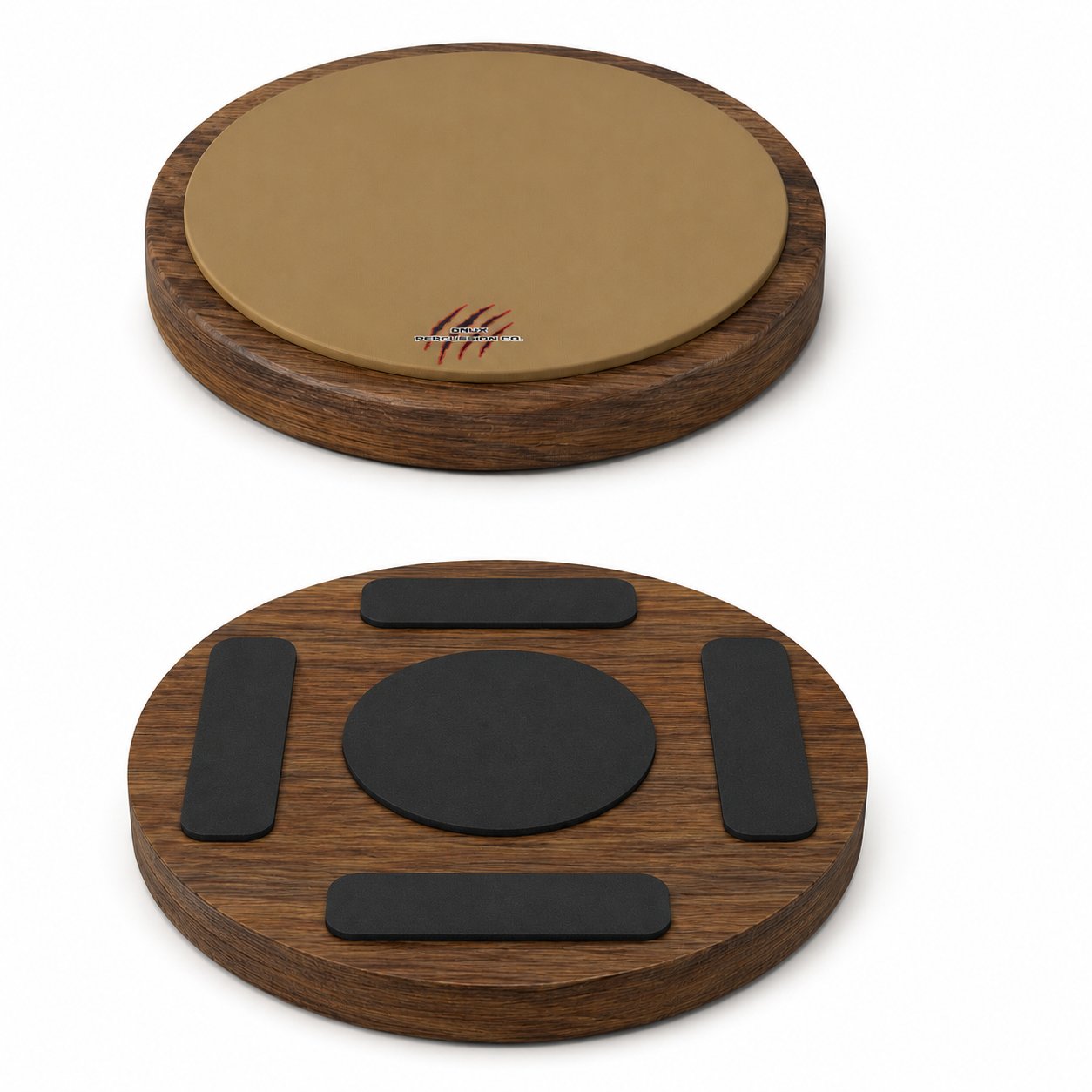 ONYX™ OG Single-Sided Practice Pad product image (1)