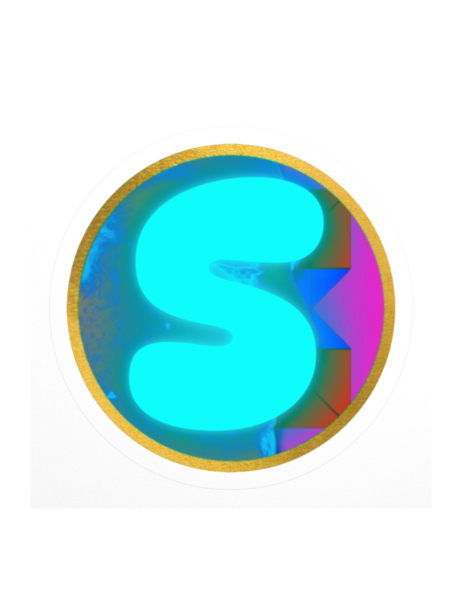 Spopes Logo Sticker product image (2)