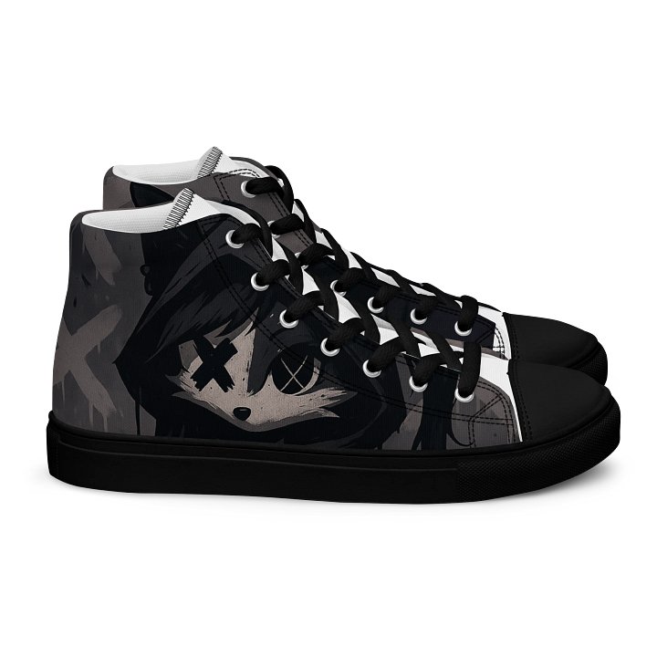 Tantrum Art Series Kicks - Ladies product image (2)