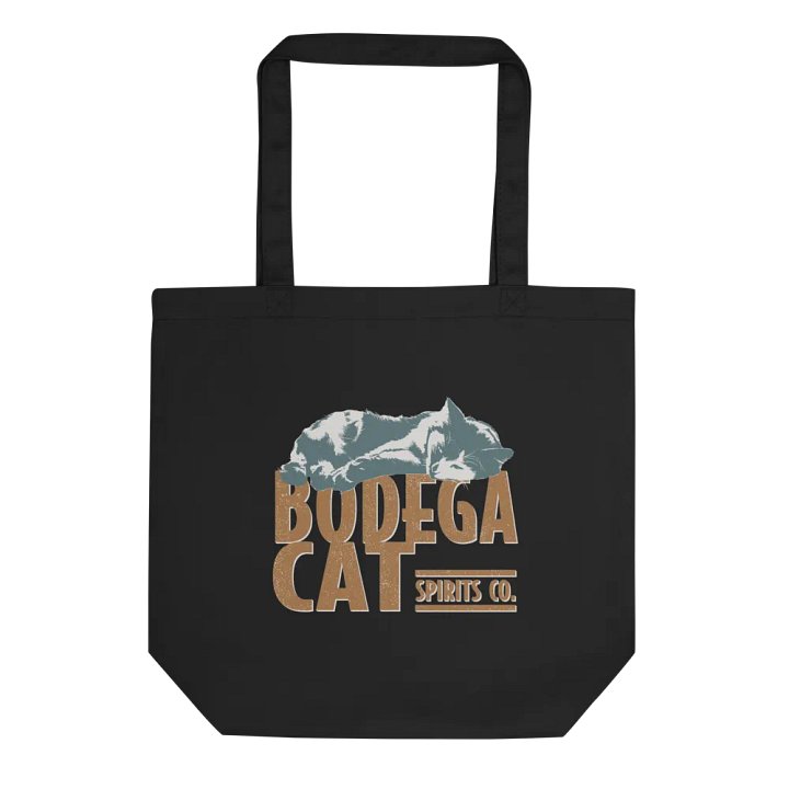 A Tote from the GOATS product image (2)