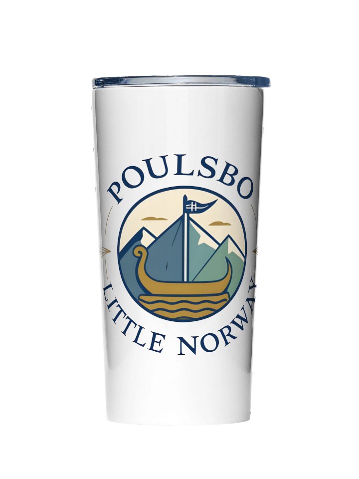 Nordic Heritage 20oz Tumbler product image (1)