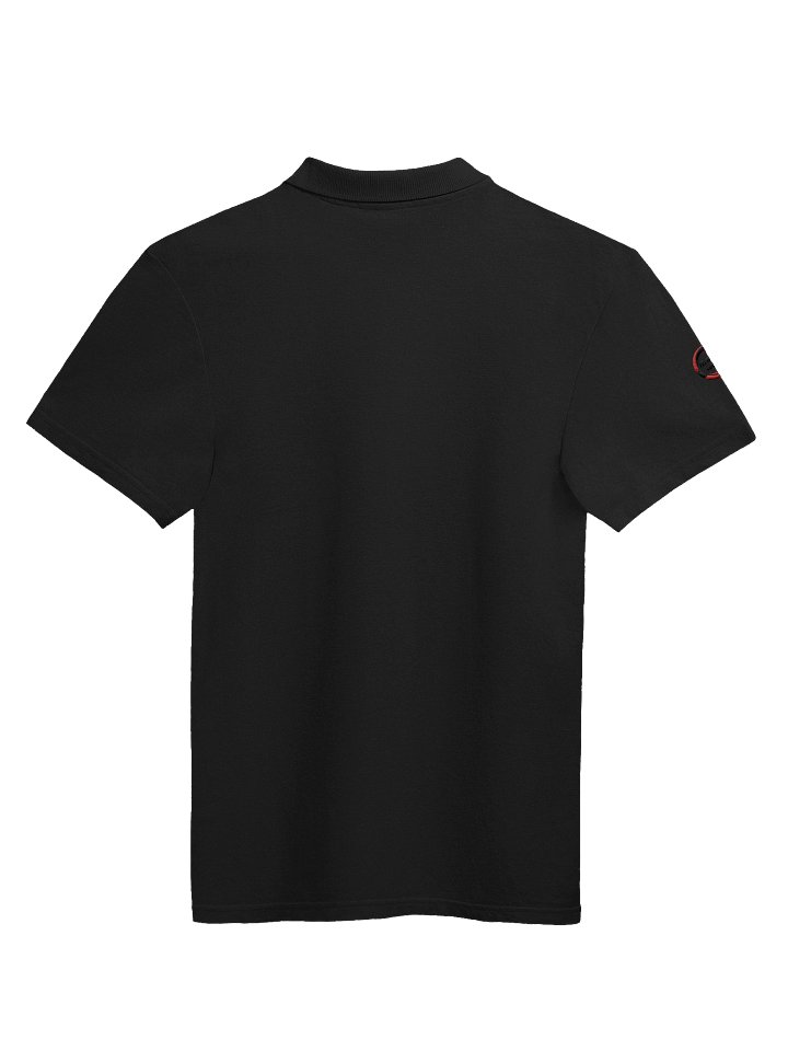 Not THE FIREWALL Polo product image (5)