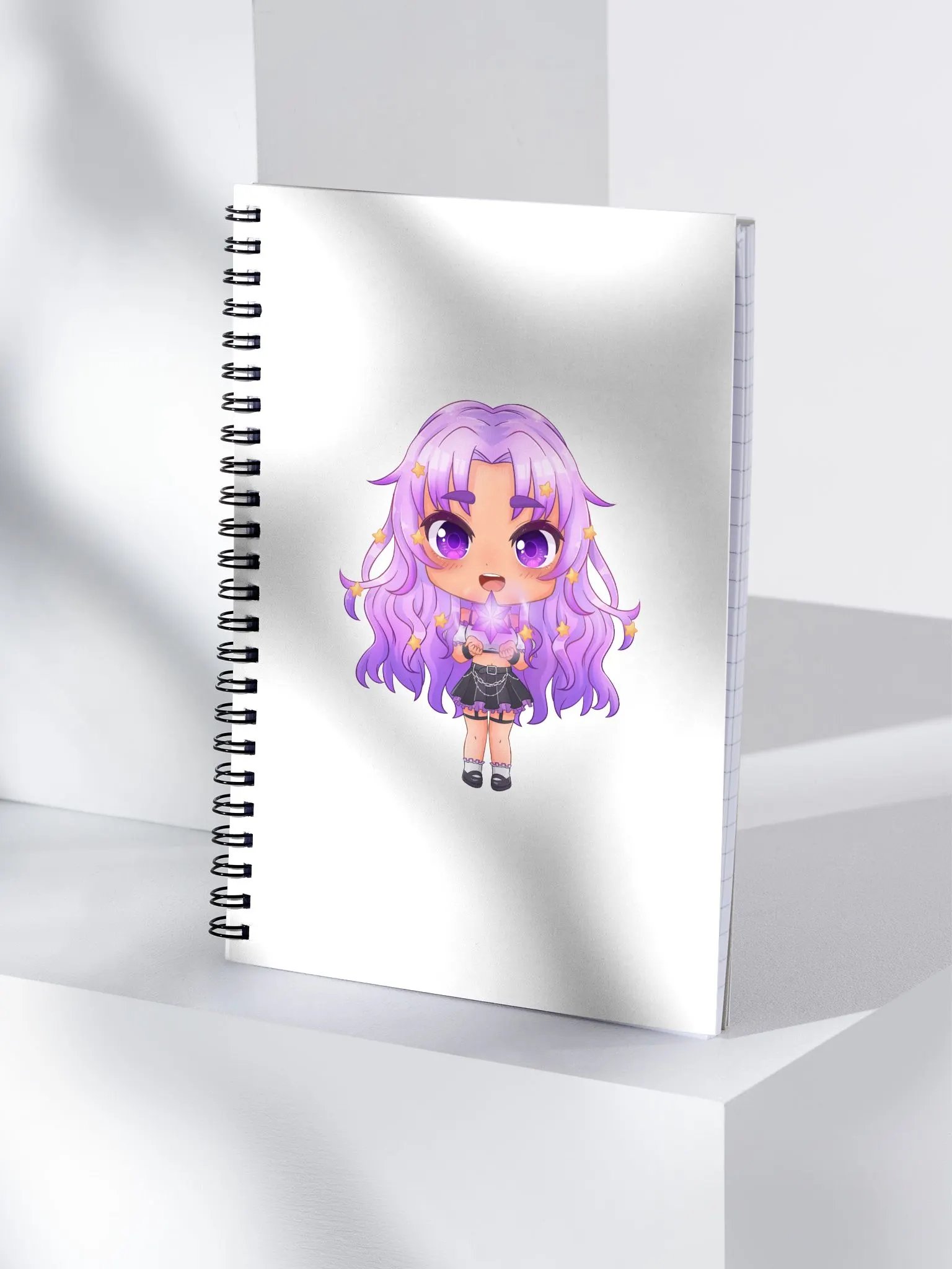 HikariSilver Journal product image (3)