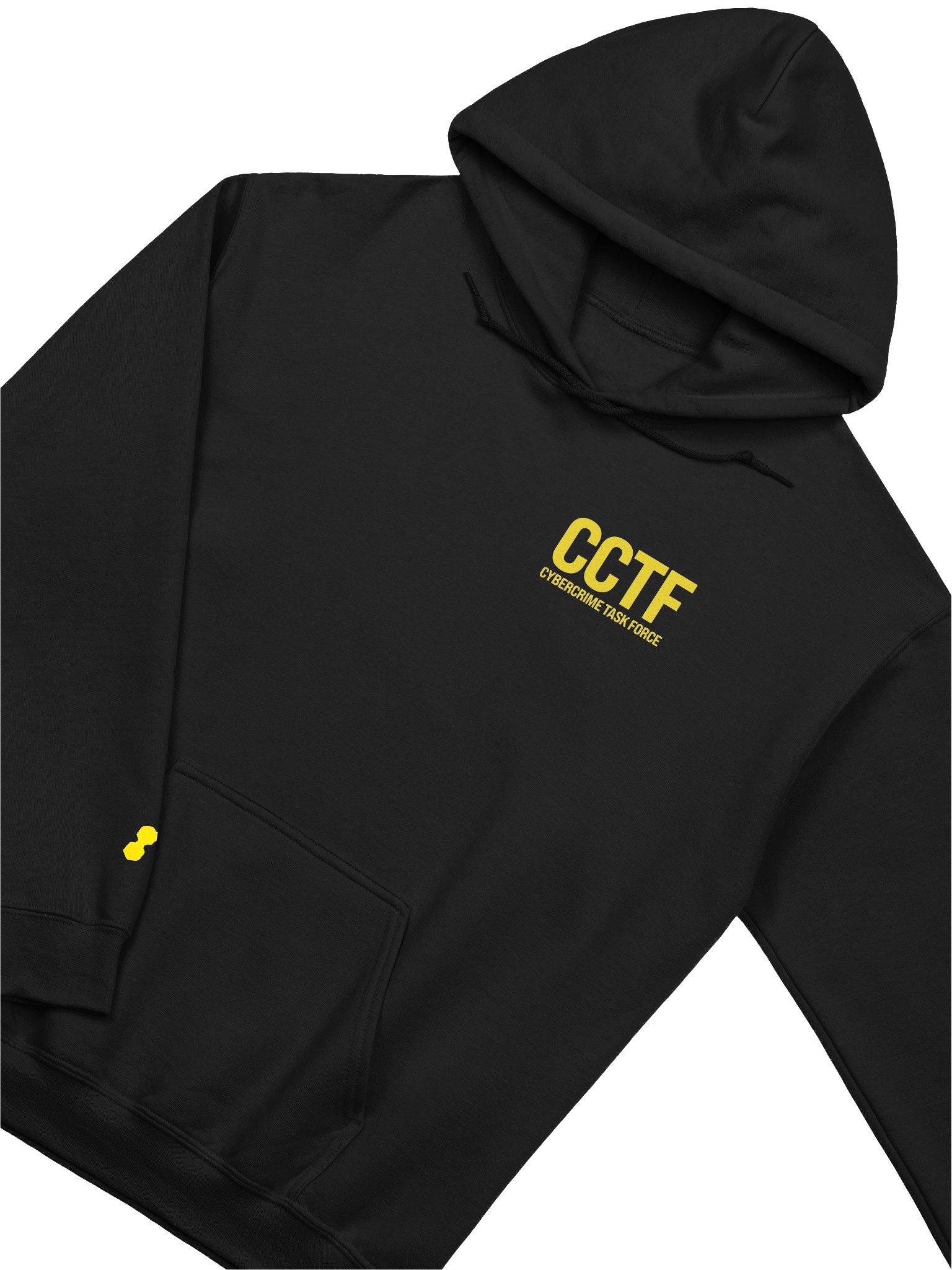 CCTF Hoodie product image (6)