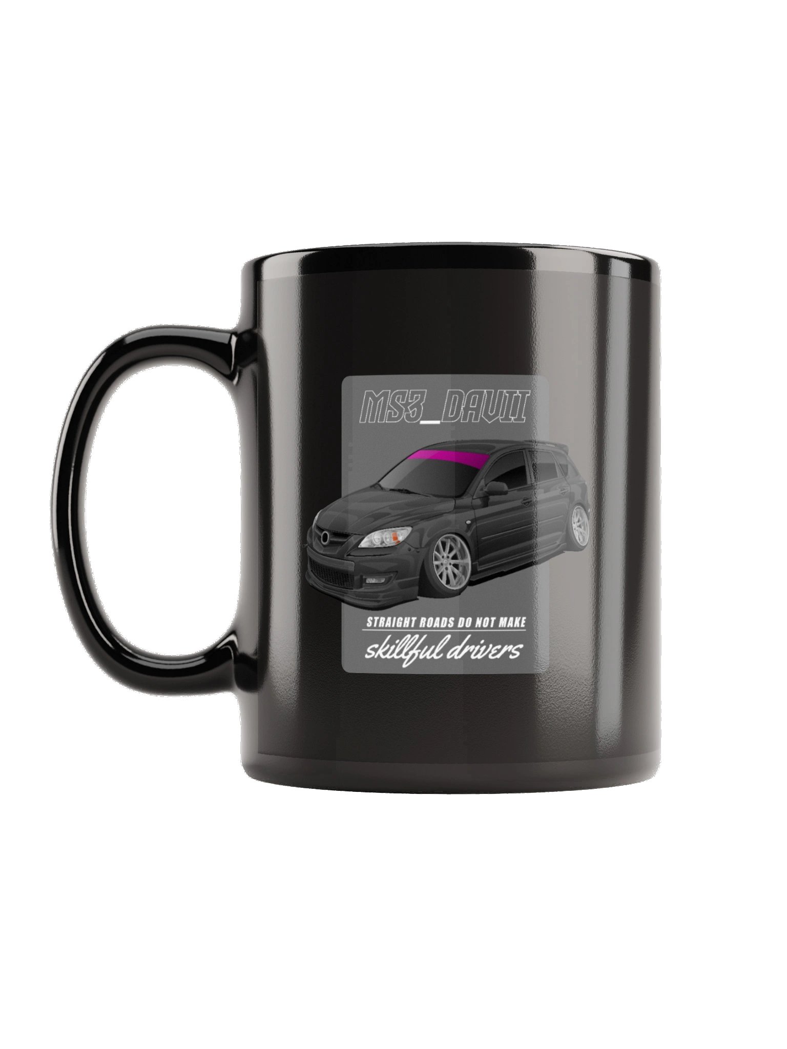 Mug - ms3_davii product image (1)