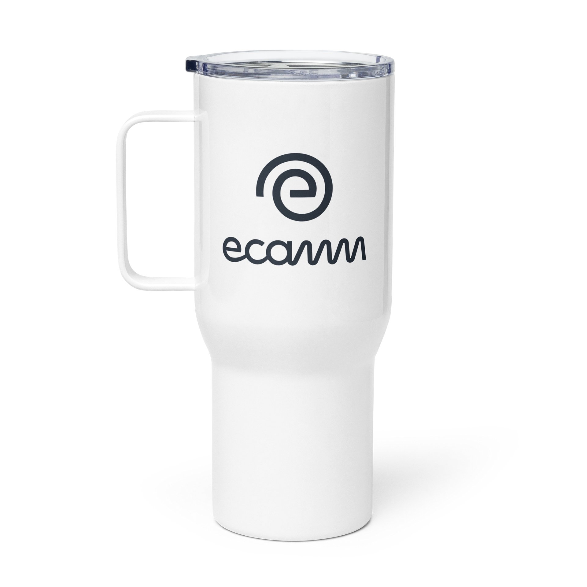 Ecamm Tumbler (bigger logo) product image (1)