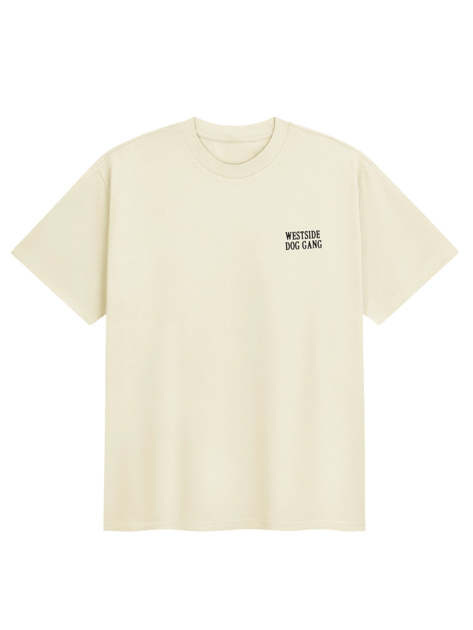 BALACLAVA // Heavy Tee product image (1)