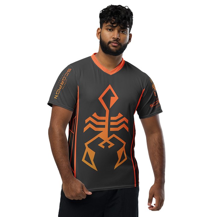 Jersey_Tucker_Orange product image (1)