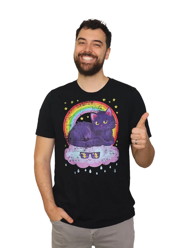 90's Joob Tee product image (2)