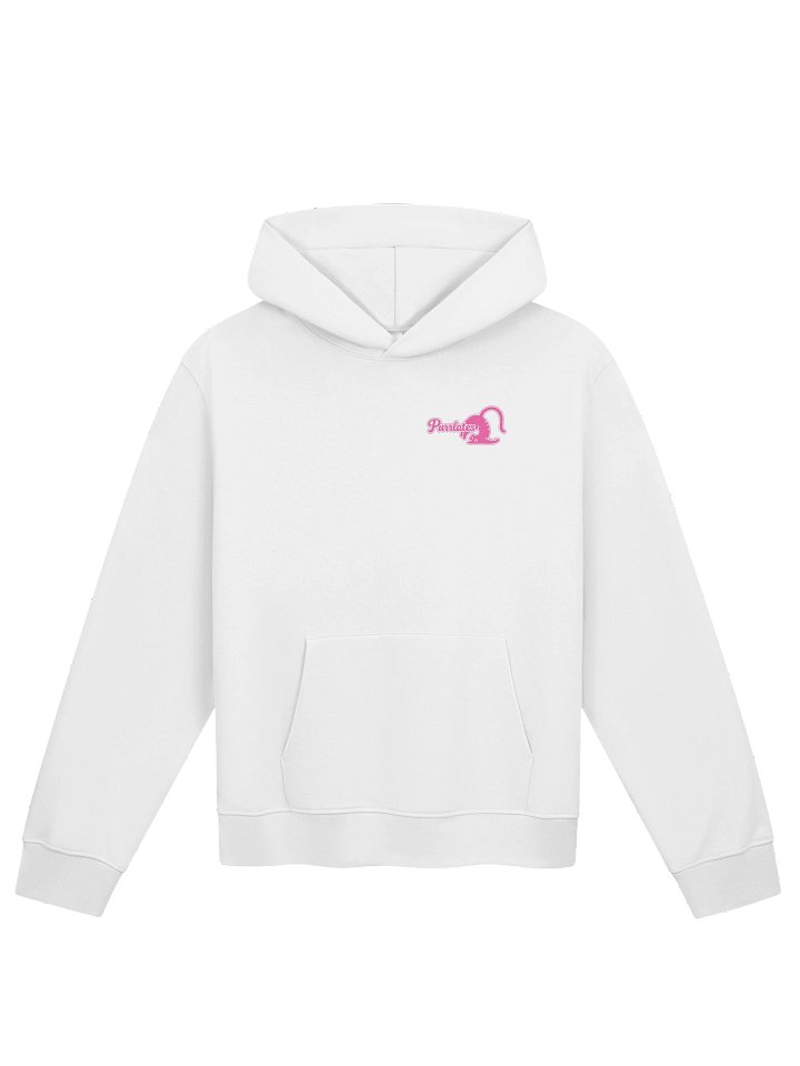 Purrlates Unisexy Oversized Hoodie product image (2)