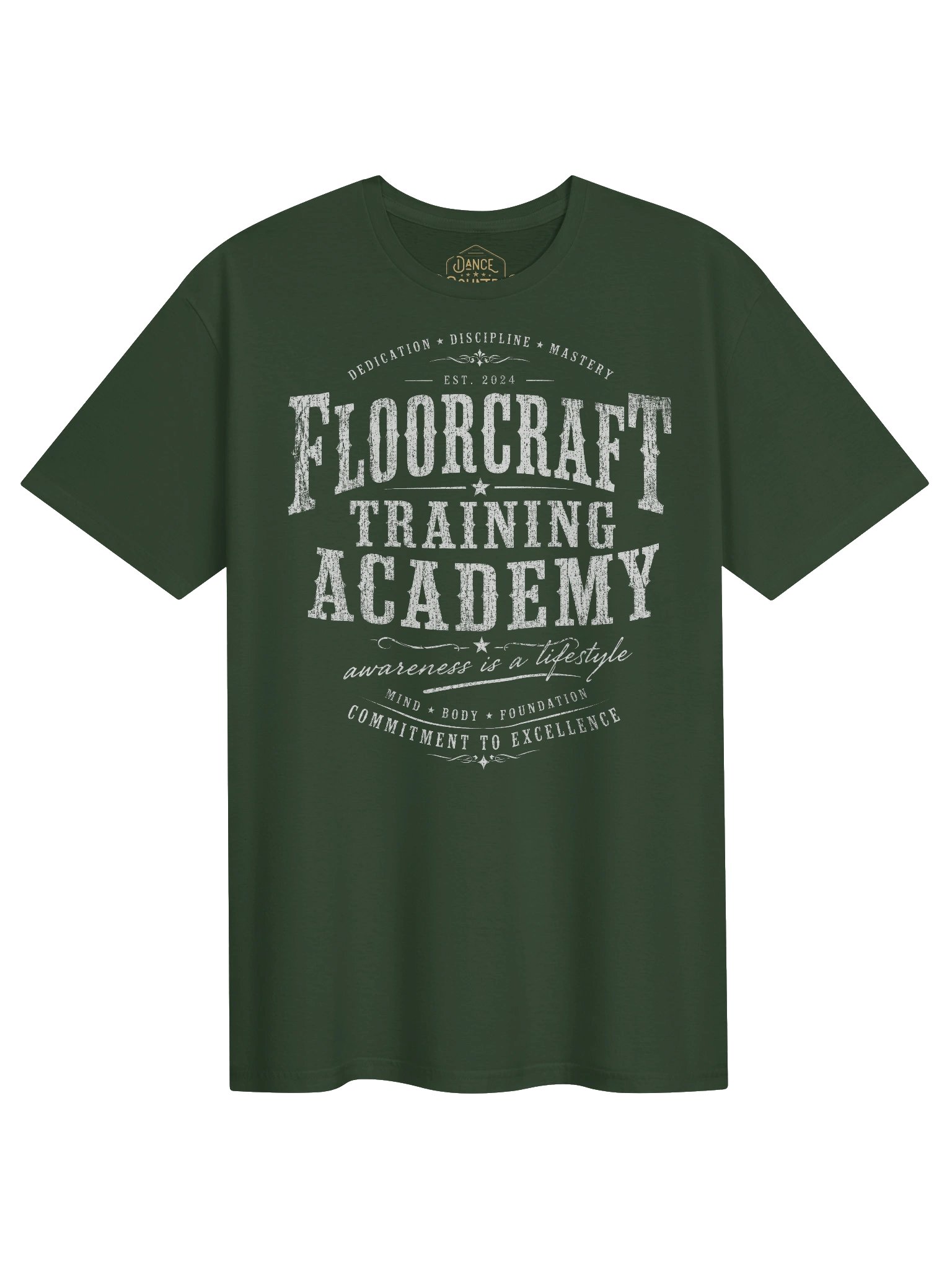 Floorcraft Training Academy product image (10)