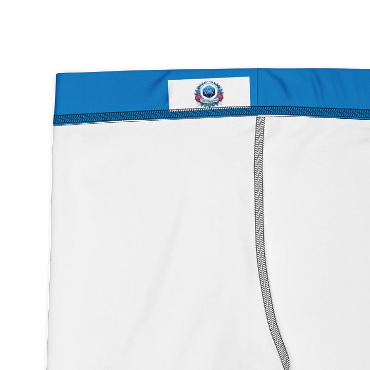 Legendary Blue Shorts product image (2)