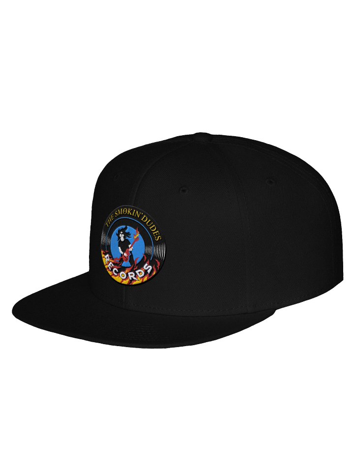 "The Producer" Snapback product image (2)