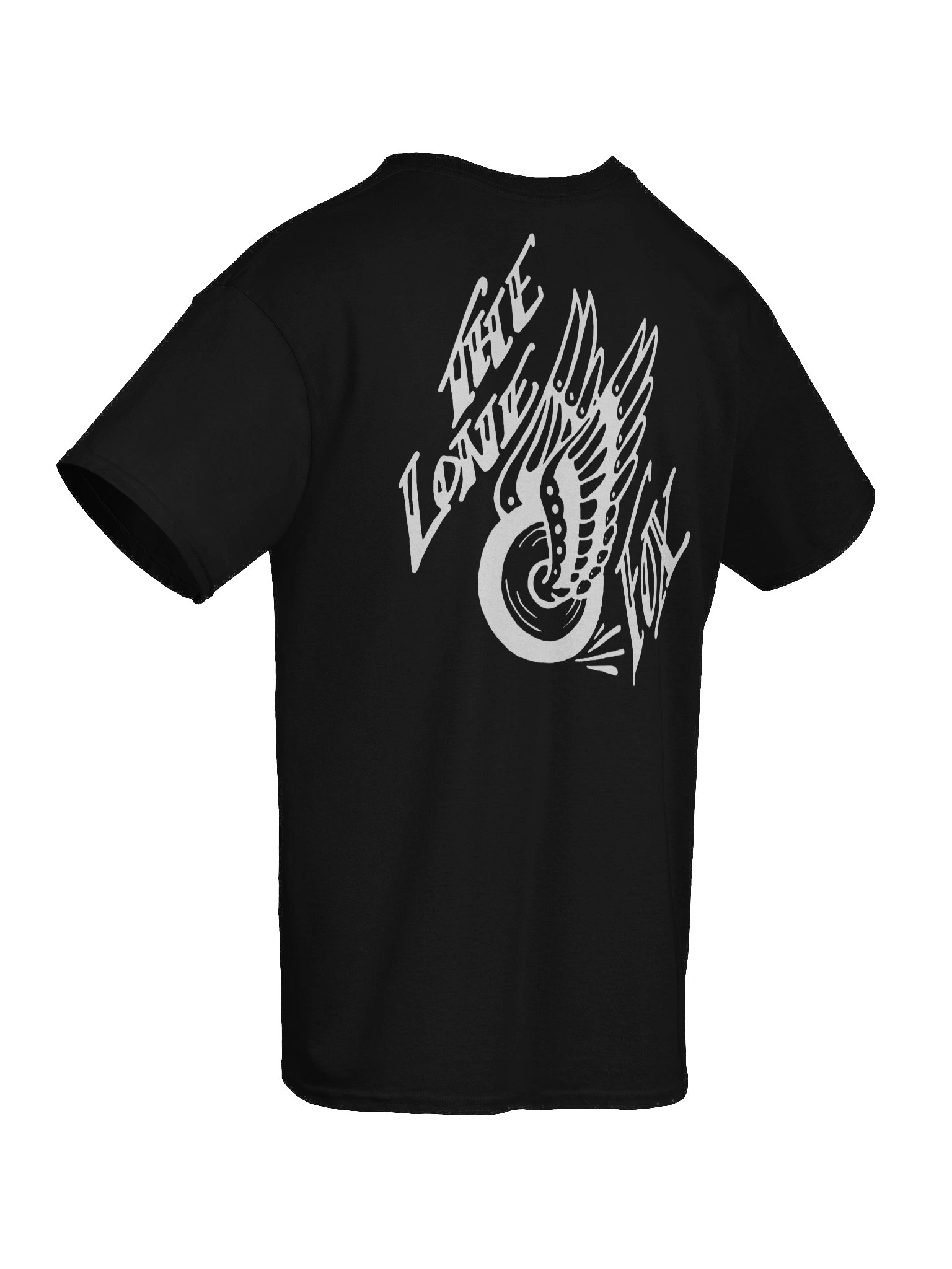THE LONE FOX SHIRT product image (10)