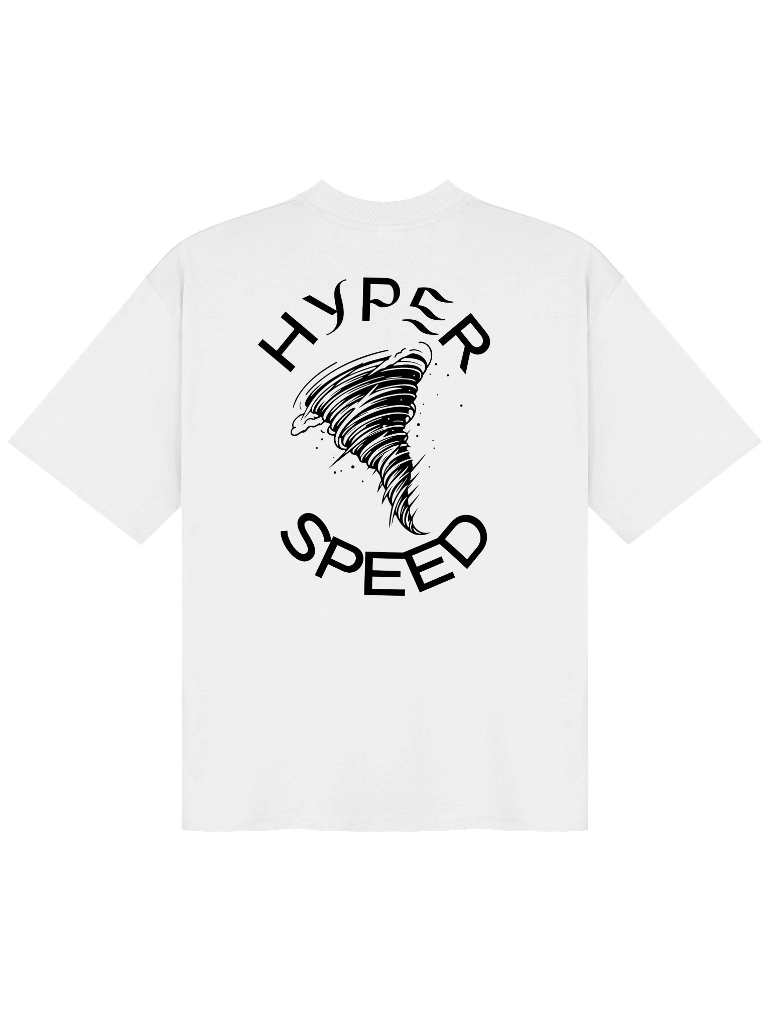 Weather Storms Tee product image (4)