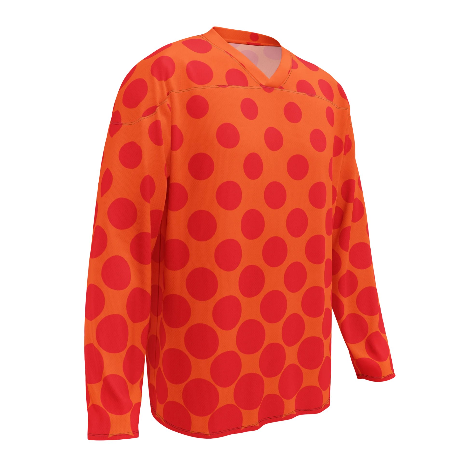 The Chadley Cannons Team Jersey product image (1)