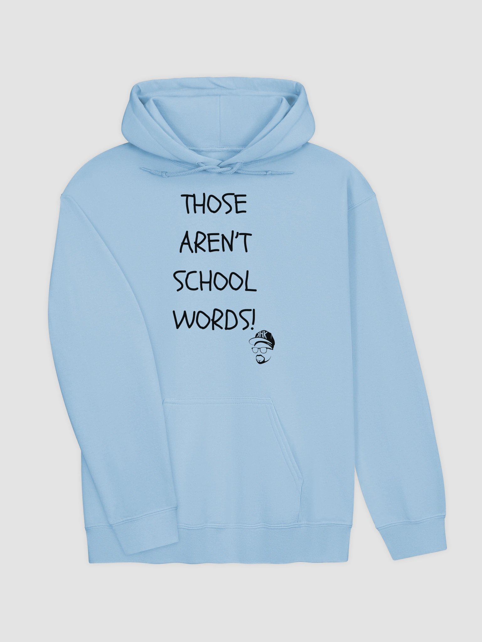Watch Your Words Hoodie product image (11)