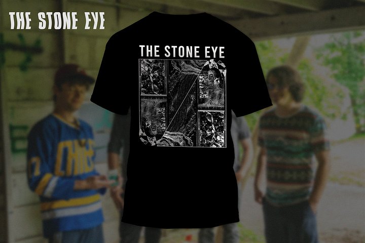 Fata Morgana T-Shirt product image (1)