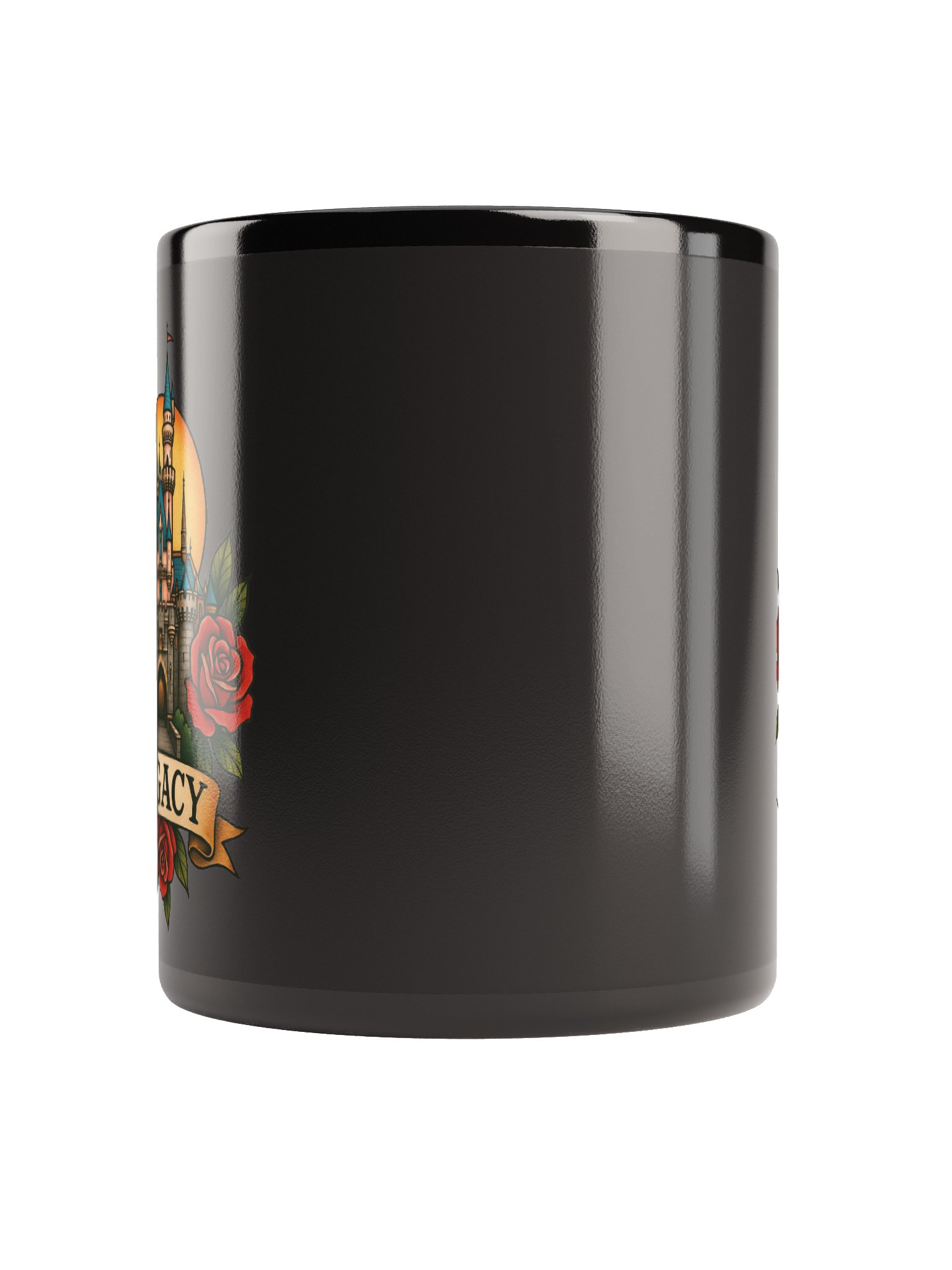 Neo-Traditional Disneyland Mug product image (10)