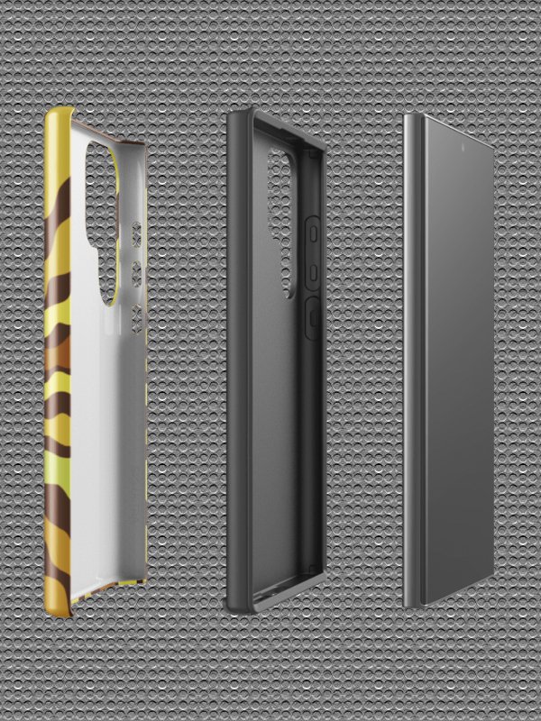 Lunar Radiance Android Case product image (6)