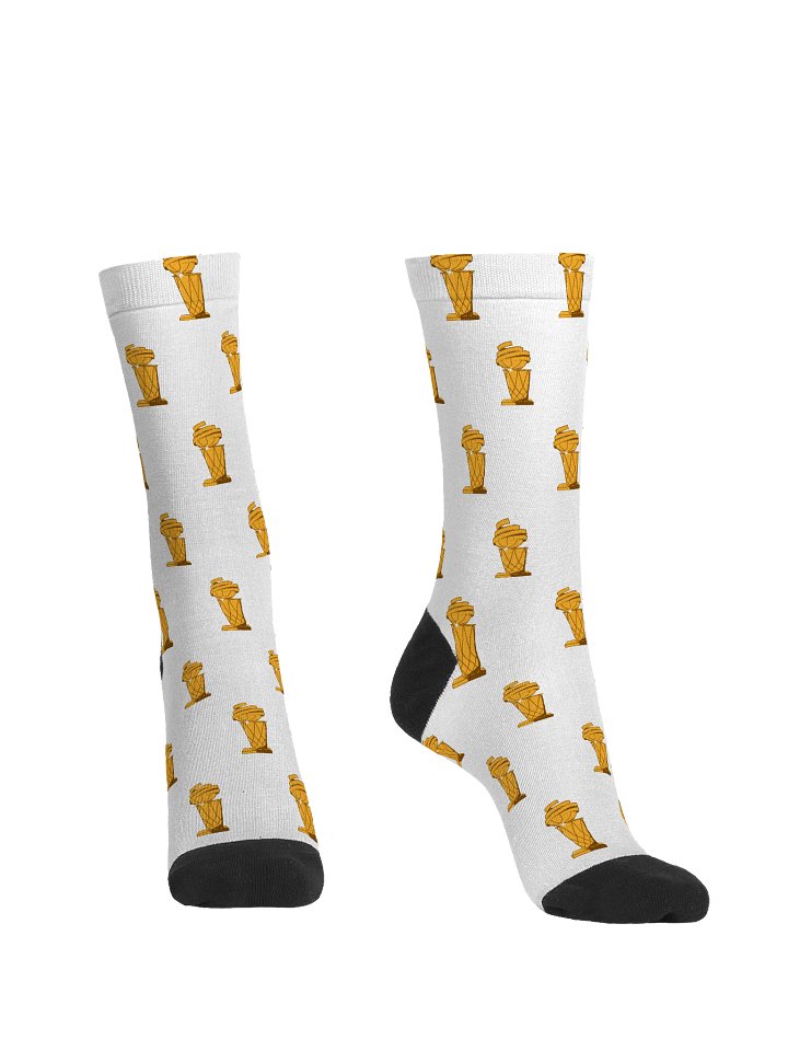 KFS Champions (Socks) product image (2)