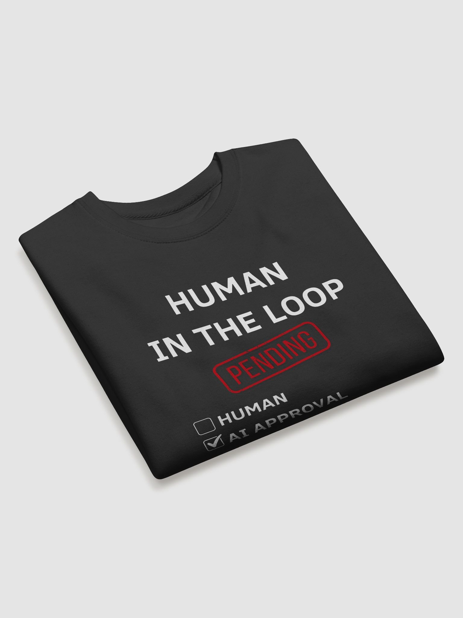 Human in the Loop - Pending AI Approval product image (7)