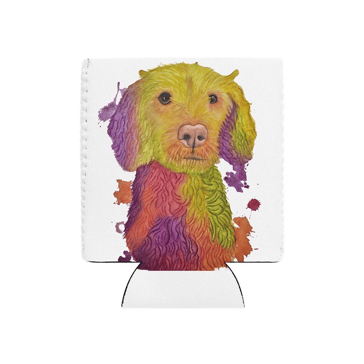 Jax - Can Cooler product image (1)