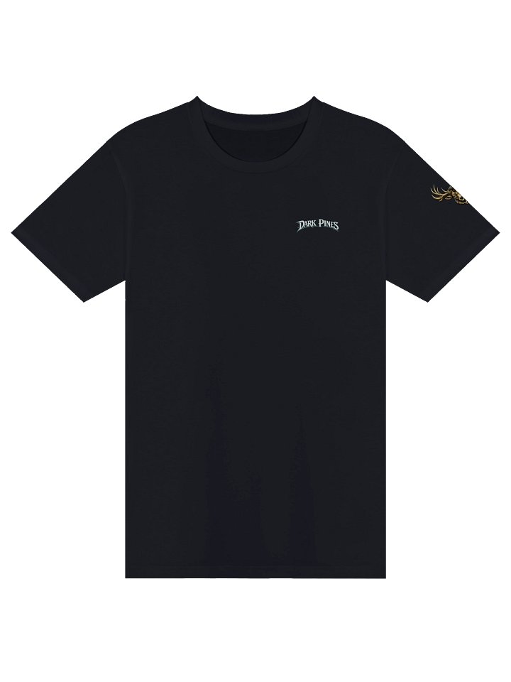DP Soft T-shirt product image (65)