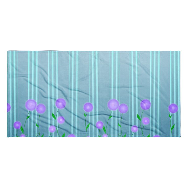 Spring Blossom Towel product image (2)
