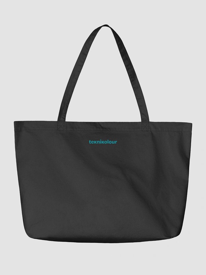Hi Honey How Are You? - Large Tote Bag product image (3)