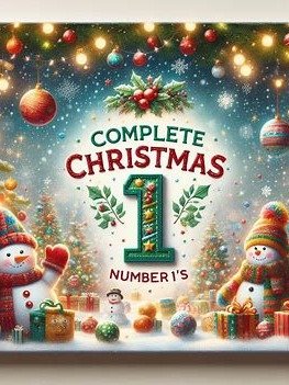 Complete UK & US Christmas Nos 1's Quiz product image (1)