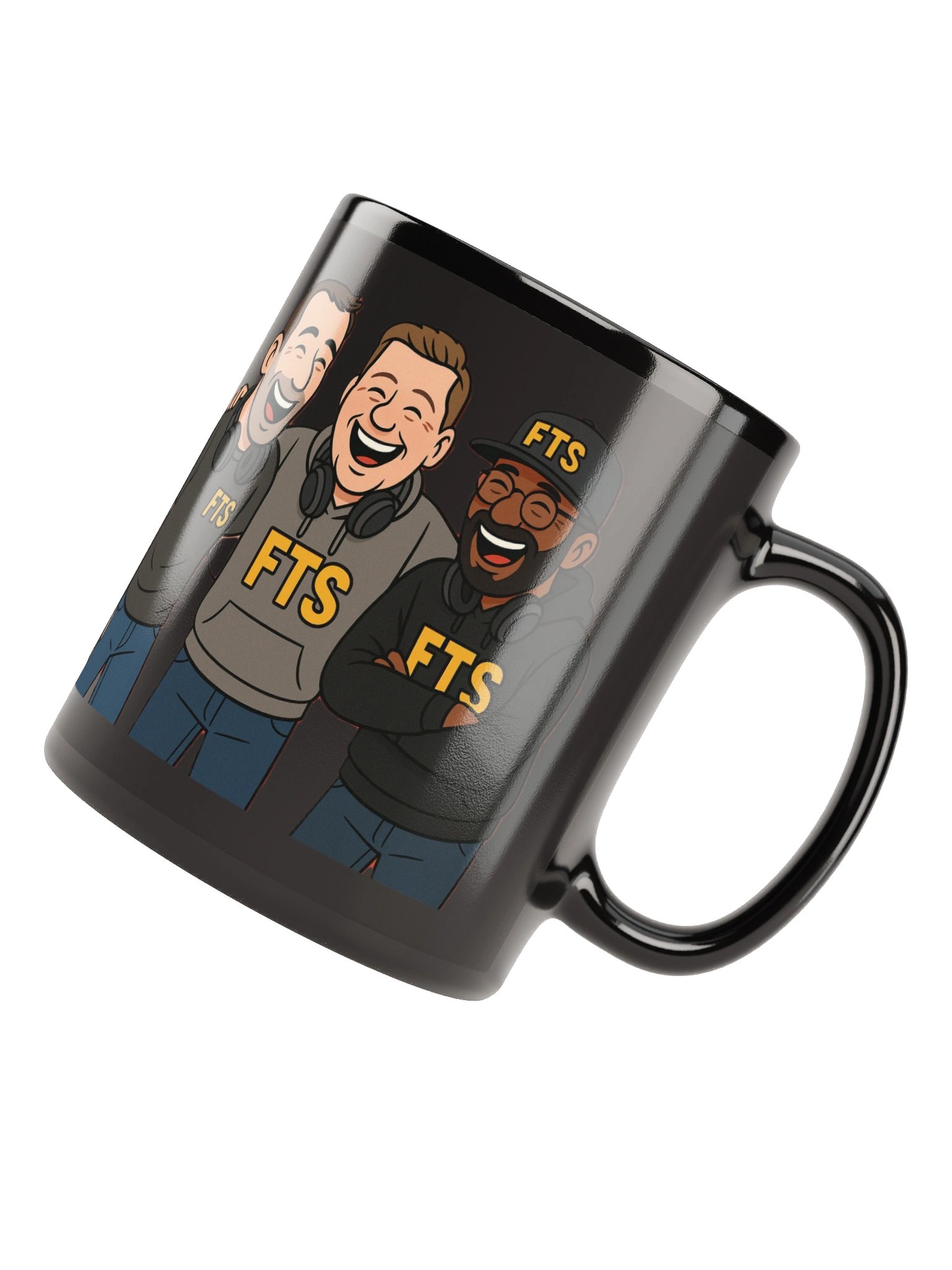 FTS Mug product image (7)