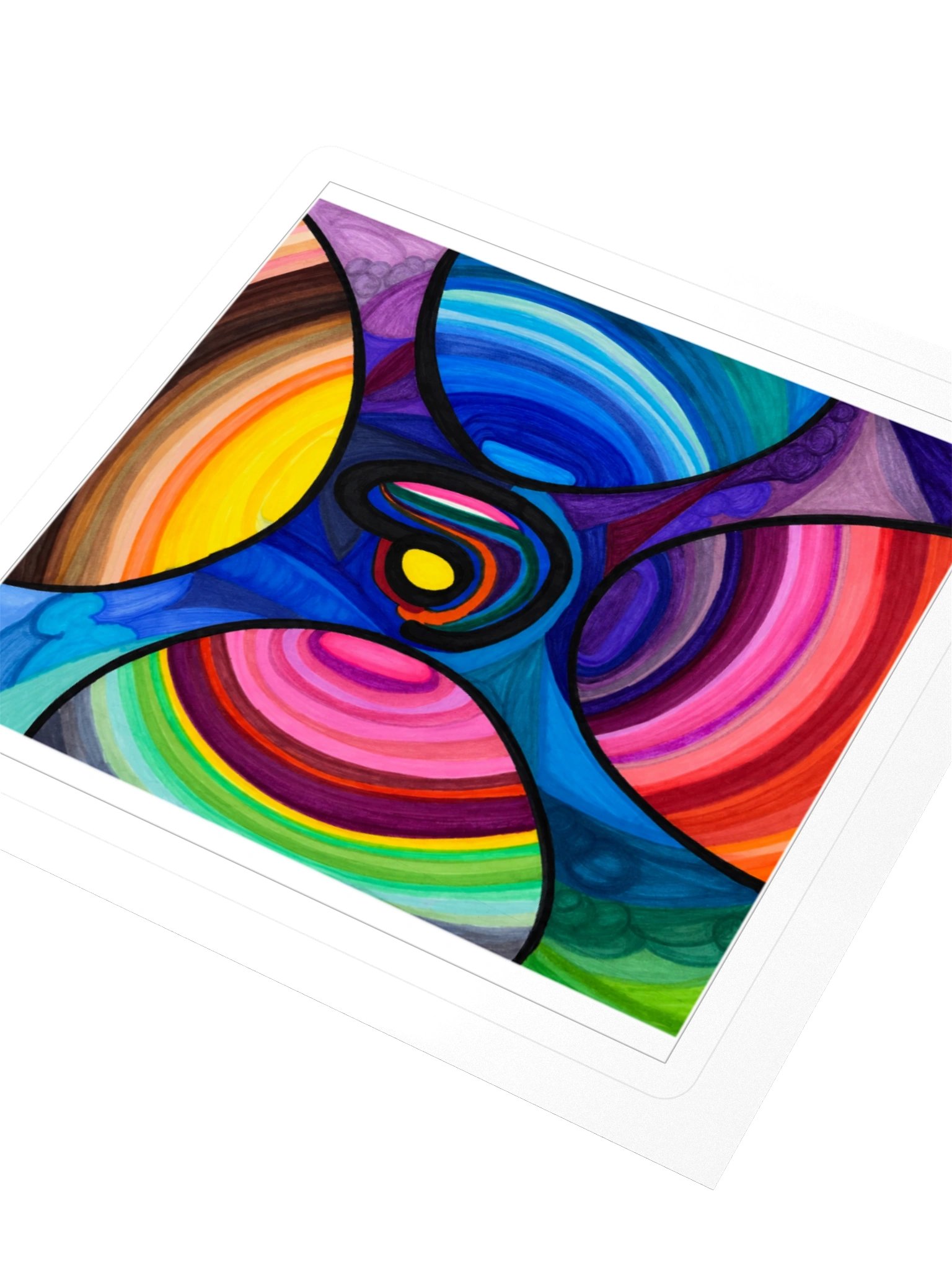 The Four Planes product image (3)