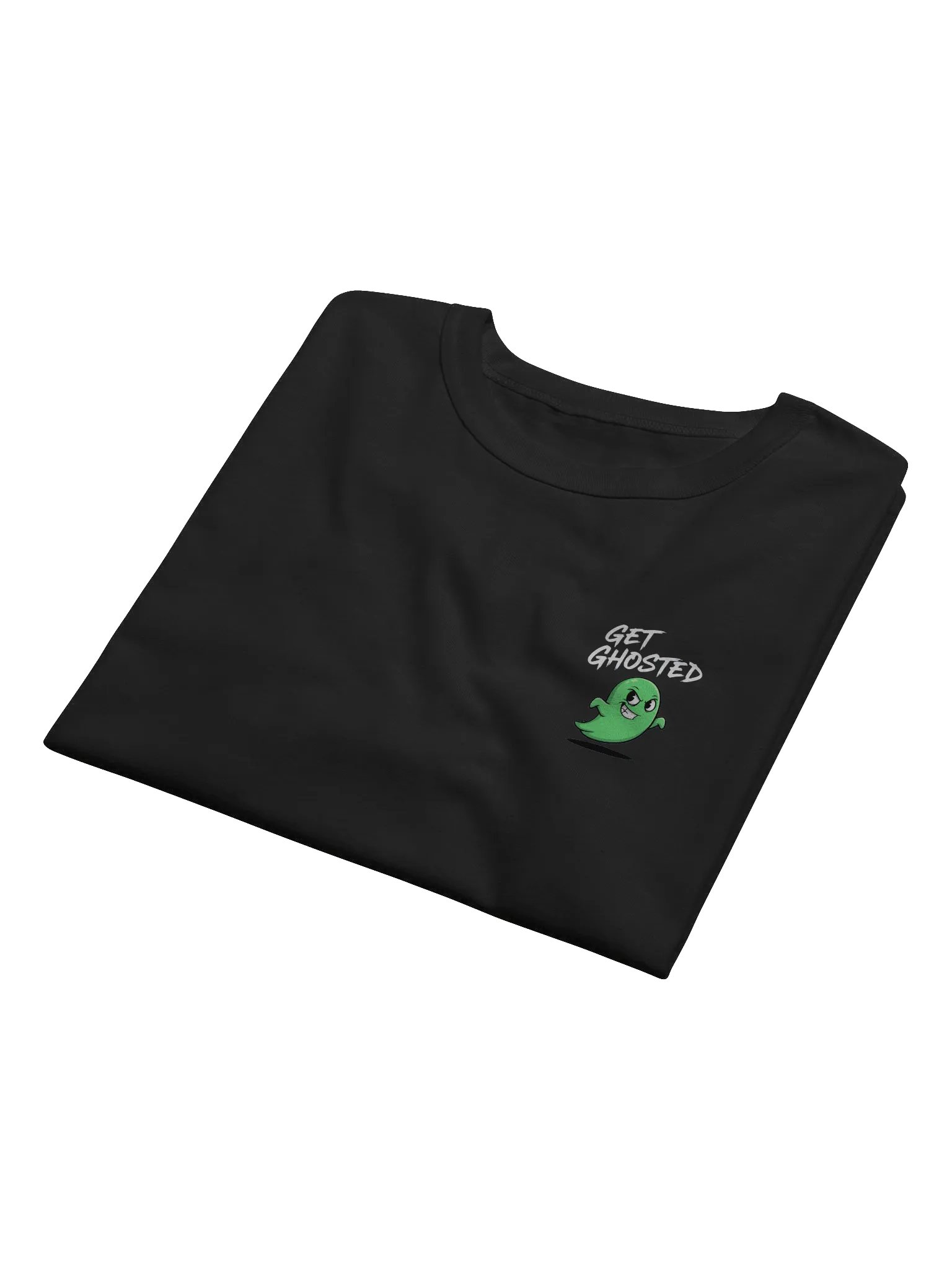 Mischievous Ghost Relaxed-Fit Tee product image (6)